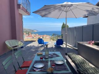 Apartment Casa Vacanze La Faiola by Interhome - San Lorenzo al Mare - 0