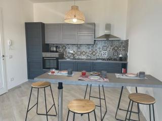 Apartment Casa Vacanze La Faiola by Interhome - San Lorenzo al Mare - 4