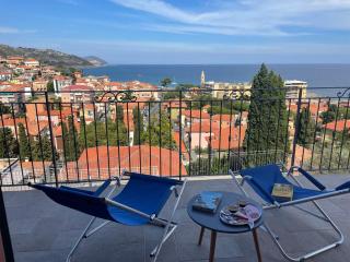 Apartment Casa Vacanze La Faiola by Interhome - San Lorenzo al Mare - 1