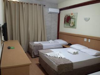 Hotel Vilage Inn All Inclusive Poços de Caldas By Nacional Inn - 9