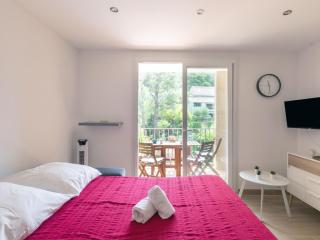 Studio Les Aigues Marines-63 by Interhome - Saint-Cyr-sur-Mer - 1