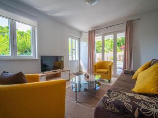 Holiday Home Olivia by Interhome - Bribir - 7