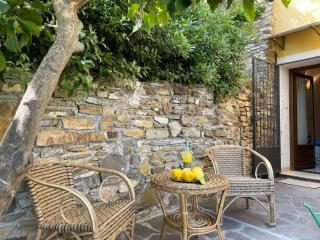 Apartment Casa dei Fiori by Interhome - Lingueglietta - 2