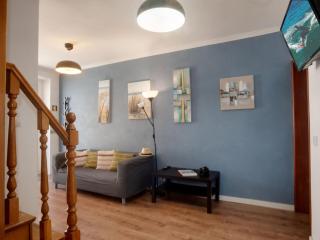 Apartment Apartment Embaixador by Interhome - 9