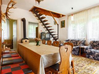 Holiday Home Merlin by Interhome - Balatonfenyves - 4