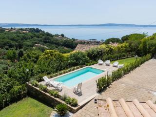 Villa Villa Bougainvillea by Interhome - Trevignano Romano - 0