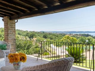 Villa Villa Bougainvillea by Interhome - Trevignano Romano - 6