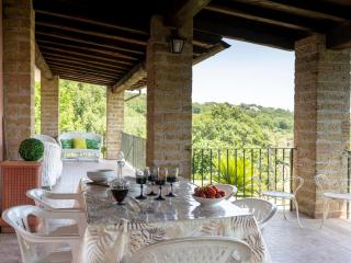 Villa Villa Bougainvillea by Interhome - Trevignano Romano - 3