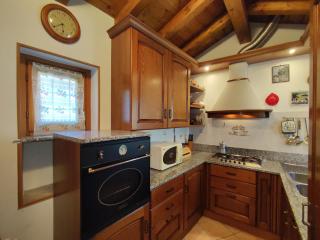 Holiday Home Lady by Interhome - Vercana - 2