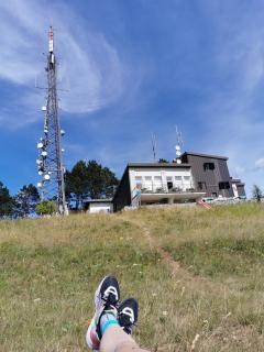 Tumova koča na Slavniku - Podgorje - 0