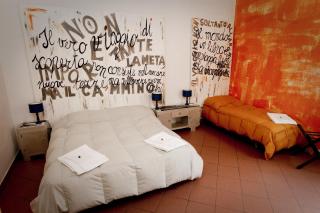 B&B Le Lupe - Siena - 7