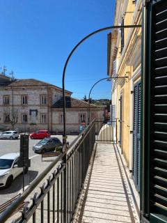 Appartamento incantevole: Numana - Numana - 3