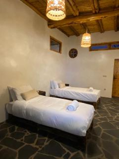 Farm Villa with pets - Essaouira - 3
