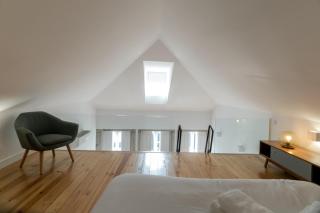 Loft Martires da Liberdade by Porto City Hosts - 4