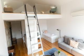 Loft Martires da Liberdade by Porto City Hosts - 0