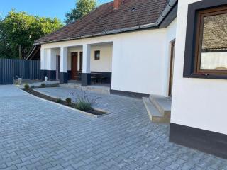 Patkó szálló - Hercegszántó - 1