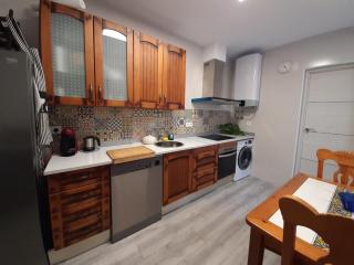 Villa Puerto Santa María - 5