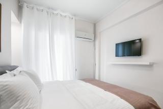 Modern flat in the grounds of Acropolis Monuments -Armonia- - 1