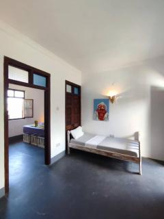zLife Stone Town - Città di Zanzibar - 8