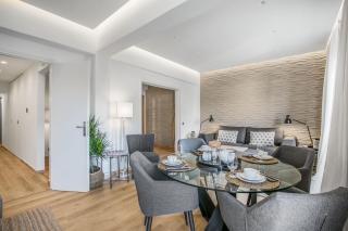 Modern flat in the grounds of Acropolis Monuments -Armonia- - Athen - 7