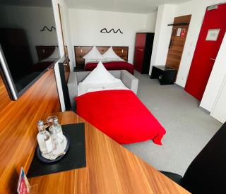 Allgäuhotel Memmingen Nord - Memmingen - 1