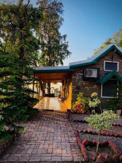 Seclude Nahan, Bantony Cottage - Nahan - 3