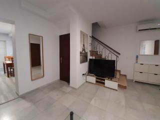 Villa Puerto Santa María - 1