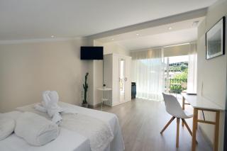 Nasilvana Hotel & Spa Adults Only - Benimantell - 4