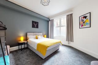 No10 Seaside Apartment - Ground Floor Apartment - Scarborough - 3