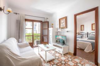 Apartamentos Trujillo - Tarifa - 3