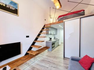 LOFT-to-be Apartment - Cracovia - 1