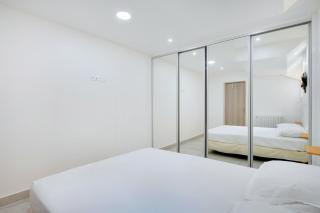 Cosy apartment 4P-1BR Flandre-Crimée - París - 3