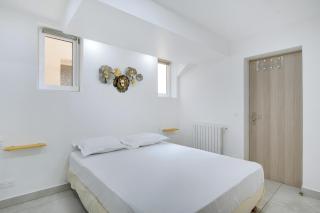 Cosy apartment 4P-1BR Flandre-Crimée - París - 2