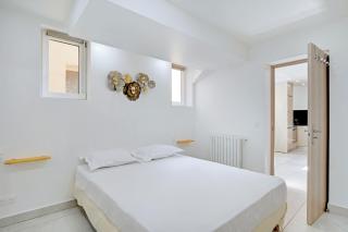 Cosy apartment 4P-1BR Flandre-Crimée - París - 1