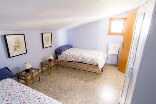 Casa Guaranatura alojamiento y barrancos - Bierge - 4