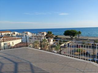 Ascea appartamento panoramico fronte mare - Ascea - 2