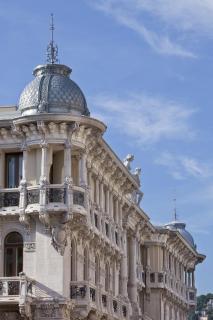 Palace Suite - Triest - 7