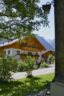Appart Tramontana - Bürserberg - 7
