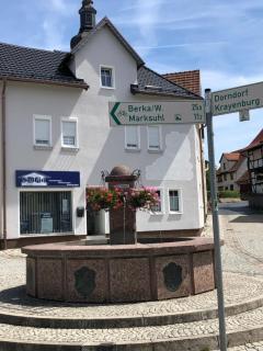 Ferienwohnung Krayenbergblick - Bad Salzungen - 0