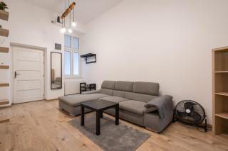 Peachy Homes Apartment - 5
