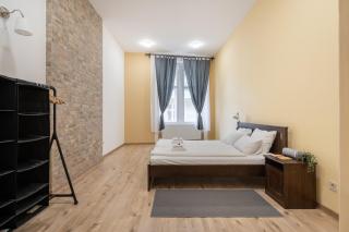 Peachy Homes Apartment - Budapest - 7