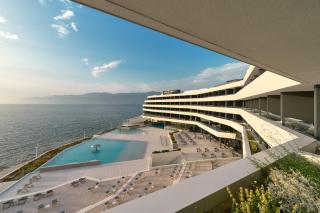 Grand Hotel View - Postira - 7