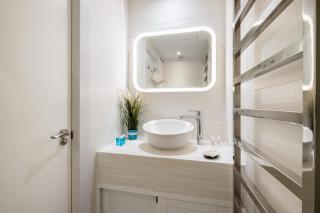 Apartamentos Cruz - 3