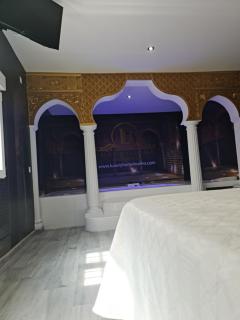 Apartamento Luxury Suite Huelva Zona Centro - Huelva - 1