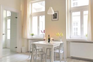 Eotvos Design Apartment - Budapest - 5