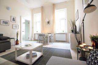 Eotvos Design Apartment - Budapest - 0