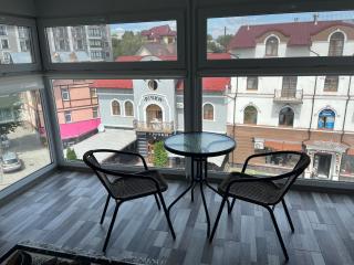 Апартаменти в центрі Трускавця - Truskavec' - 6