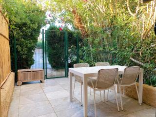Studio moderne dans le golfe de Saint-Tropez - 7