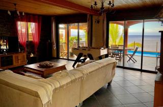 Villa Rêve d'Océan - 2