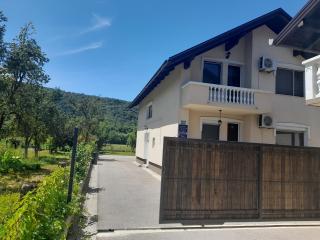 Apartment Maatoug - Bihać - 7